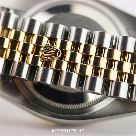 punzonatura rolex deployante|Rolex Bracelets, Bands, Clasps & Straps: Complete Guide.